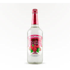 Mc Cormick Raspberry Vodka