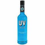 Uv Blue Raspberry PL