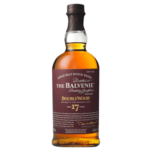 Balvenie 17yr double wood