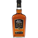 Evan Williams 1783 Small Batch