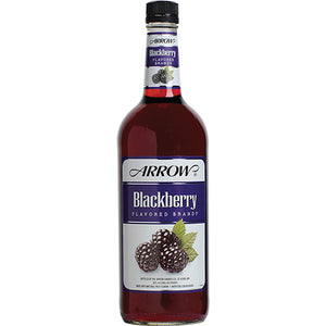 Arrow Blackberry Brandy