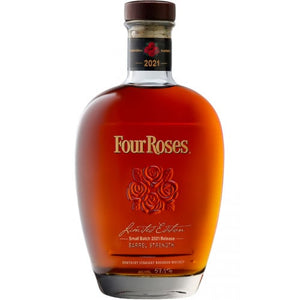 Four Roses 2022 Barrel Strength