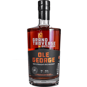 Grand Traverse Ole George Rye