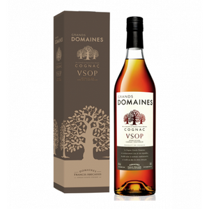 Grands Domaines Cognac Vsop