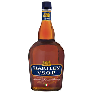 Hartley Vsop