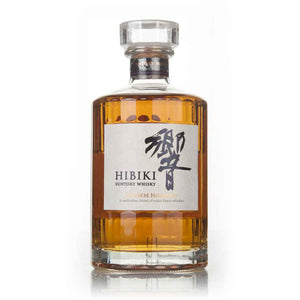 Hibiki Japanese Harmony