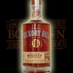 Hickory Hill Sb Sour Mash Wsky