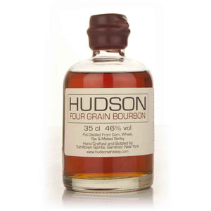 Hudson Four Grain