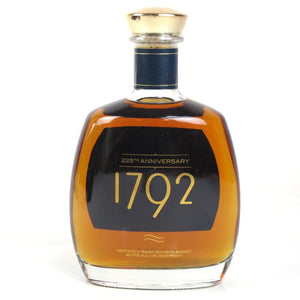 1792 225th Anniversary Kentucky Straight Bourbon Whiskey