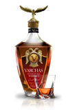 VARCHAS STRAIGHT RYE WHISKEY