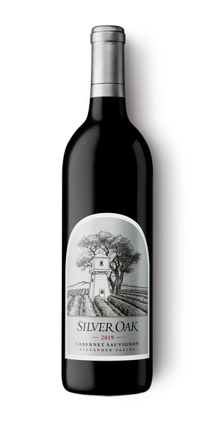 2019 Alexander Valley Cabernet Sauvignon