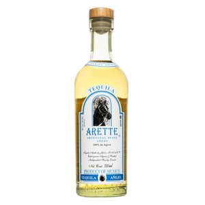 Arette Anejo