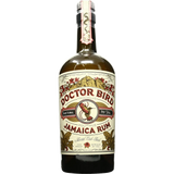 Two James Doctor Bird Rum