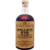 New Holland Spirits Walleye Run Malted Rye