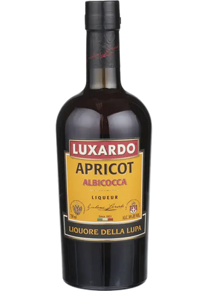 Luxardo Apricot