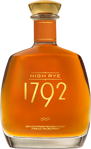 1792 High Rye