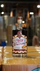 Gypsy Spirits Cherry Pie Vodka