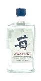 Awayuki Strawberry Gin