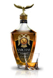 VARCHAS STRAIGHT BOURBON WHISKEY