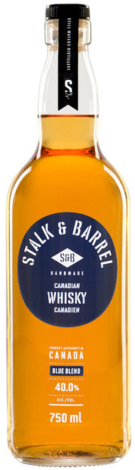 Stalk&Barrel Canadian Whiskey