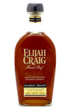 Elijah Craig Barrel Proof batch B522