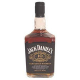 Jack Daniels-10 Yr Batch 1