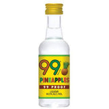 99 Pineapples PL