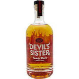 Devil's Sister Kentucky-5 Yr