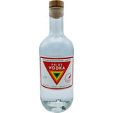 Cardinal Spirits Pride Vodka