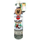 Bacardi Coconut/50ml Baca Lime