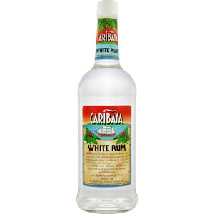 Caribaya White Rum