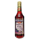 Mohawk Blackberry Brandy PL