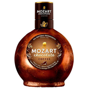 Mozart Chocolate Coffee Cream