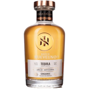 Nueveuno Anejo Organic