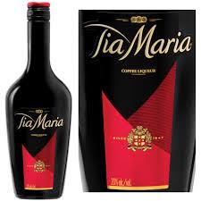 Tia Maria W/2 Gls