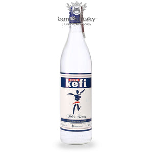 Ouzo Kefi W/2 Gls