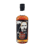 Porter's Peanut Butter Whiskey