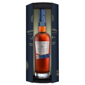 Heaven Hill Heritage Coll-20yr