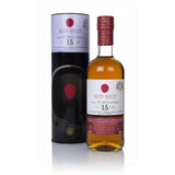 Red Spot-15 Yr