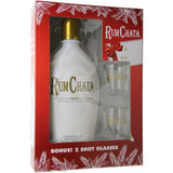 Rum Chata W/Shot Gl