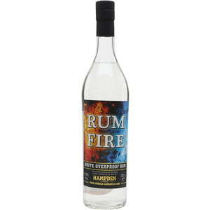 Rum Fire