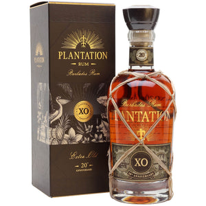 Plantation Extra Old 20th Annv