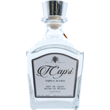 Tcapri Blanco Tequila