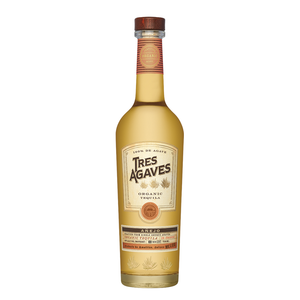 Tres Agaves Anejo