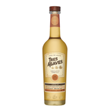 Tres Agaves Anejo