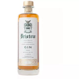 Bristow Barrel Aged Gin-1 Yr