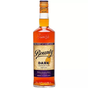 Bounty Dark Rum