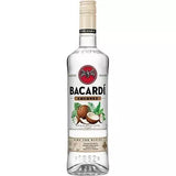 Bacardi Coconut