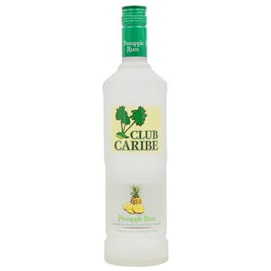 Club Caribe Pineapple Rum