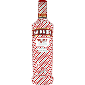 Smirnoff Peppermint Twist PL